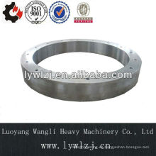 Brida de anillo de fundición de alta precisión con buena calidad hecha en China
